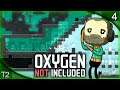 OXYGEN NOT INCLUDED T2#4 | LA SALA DE CLORO | Gameplay Español