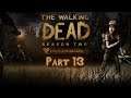 [Part 13] The Walking Dead: Season Two Gameplay [only in Finnish]