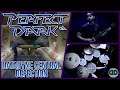 Perfect Dark | dataDyne Central: Defection (DonutDrums)