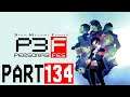 Persona 3 FES Blind Playthrough with Chaos part 134: Tragedy Under the Full Moon