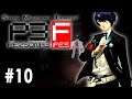 Persona 3 FES HD - LP Part 10 - Saving Fuuka