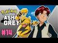 Pokémon Ash Grey 2 Ep.14 - UNA PELEA ESPECTACULAR