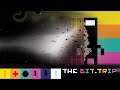 Pong music game?!? Bit.Trip Beat (Transition Hard Difficulty) | The Bit.Trip
