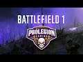 ProLegion Gaming: IMMORTALS - Battlefield 1 Teamtage