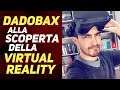 Proviamo INDEX, il VR di VALVE! • DadoBax alla Scoperta del VR #0