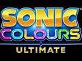 PS4 Sonic Colours: Ultimate Announcement Trailer (2021)