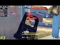 Pubg mobile custom rooms with METcON | | Pubg Custom #3 | RP Giveaway | Unlimited | #pubglive