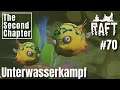 Raft #70: Unterwasserkampf | Linux/Proton