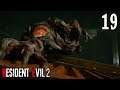 Resident Evil 2 Remake 【Hardcore】 ~Claire B~ Part 19