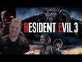 Resident Evil 3: Nemesis (PS1) - Hard | RE3 Remake Hype! | Part 1
