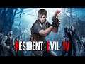 Resident Evil 4 HD Remastered ➤ ЛЕГЕНДАРНЫЙ ХОРРОР ➤ СТРИМ