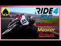 RIDE 4 - Valencia DLC - Valencia Master Group