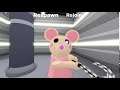 Roblox Piggy Mandy Mouse Jumpscare NPC Test 3