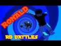 Roblox Ronald - RB Battles