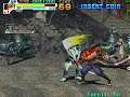 sengoku3  VIDEO FROM 120in1 Beat Em Up Collection ATTRACT MODE RETRO FE ABANDONTECA2