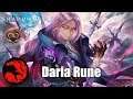 [Shadowverse] Which Witch - Daria RuneCraft Deck Gameplay