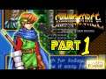 Shining Force PART 1 Gameplay Walkthrough - iOS / Android