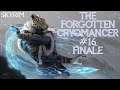 Skyrim Build: The Forgotten Cryomancer | #16 | Frost Mage vs. Karstaag