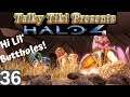 SLEEPY LITTLE BUTTHOLES...| NEED TO KNOW | HALO 4 EPISODE 36 SPARTAN OPS 6-3