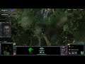 Starcraft 2 mission 9 Welcome to the Jungle
