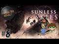 Sunless Skies Part 8 - The Void Has Too Many Bodies - CharacterSelect