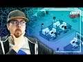 Szimulátorfejlesztő szimulátor #2 | Game Dev Tycoon | !discord !twitch