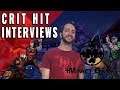 Taking a stab at Honor & Blade! [Feat. Matt Canei of +Mpact Games]