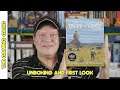 Tales from the Loop Starter Set - Unboxing and First Look