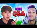 Team Xen Answers YOUR Questions (Q&A ft Laz, Joshyy, Xaver & MORE!)