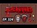 The Binding of Isaac Repentance Ep.324 Um progresso quase invisível... (Jacob e Esau) PT-BR