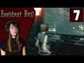 The Control Room - Resident Evil Part 7 | Let's Play