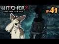 THE 'DUMB' BANNER || THE WITCHER 2 Let's Play Part 41 (Blind) || THE WITCHER 2 Gameplay
