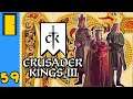 The Great Record of All Things Cupboard | Crusader Kings 3 - Part 59