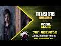 The Last of Us (Remastered) #25 Foge, Ellie!