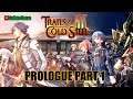 The Legend of Heroes Trails of Cold Steel 3 Prologue Part 1