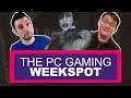 The PC Gaming Weekspot: Resident Evil Village Review! Epic vs Apple! Other Stuff!