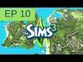 The Sims 3 Gameplay Ita! Ep 10: Giornata Delle Pulizie!