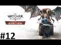 "The Witcher 3: Blood and Wine" (DLC) #12 Turniej pięściarski