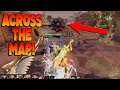 THIS BUG ALLOWS YOU TO THROW HERC ULT ACROSS THE MAP! - Smite Clash Gameplay