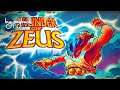 Thunder of Zeus Slot - I ALMOST HAD IT ALL!
