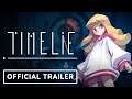 Timelie - Official Nintendo Switch Launch Trailer