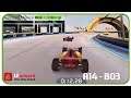 Trackmania Nations Forever A14 - B03 | On The Chase