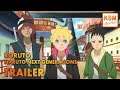 TRAILER - Boruto - Naruto Next Generations Vol. 1 - Deutsch (Ger Dub)