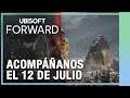 Ubisoft Forward - Teaser Mundial