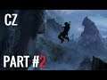 Uncharted 4: A Thief's End | ÚTĚK Z PANAMY | #2 | 720p