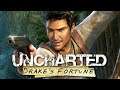 Uncharted Drakes'Fortune ( Gameplay ) Ep.5 Dublado PT-BR