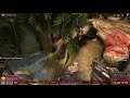 Unreal Tournament 2004 on random map with RPG mod