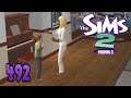 Viel Gelaber und eine Frage - Part 492 | Die Sims 2 Staffel 3