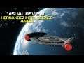Visual Review | Hernandez Class | Star Trek Online