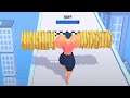 Weight Runner 3D Level 51 Android And IOS Gameplay